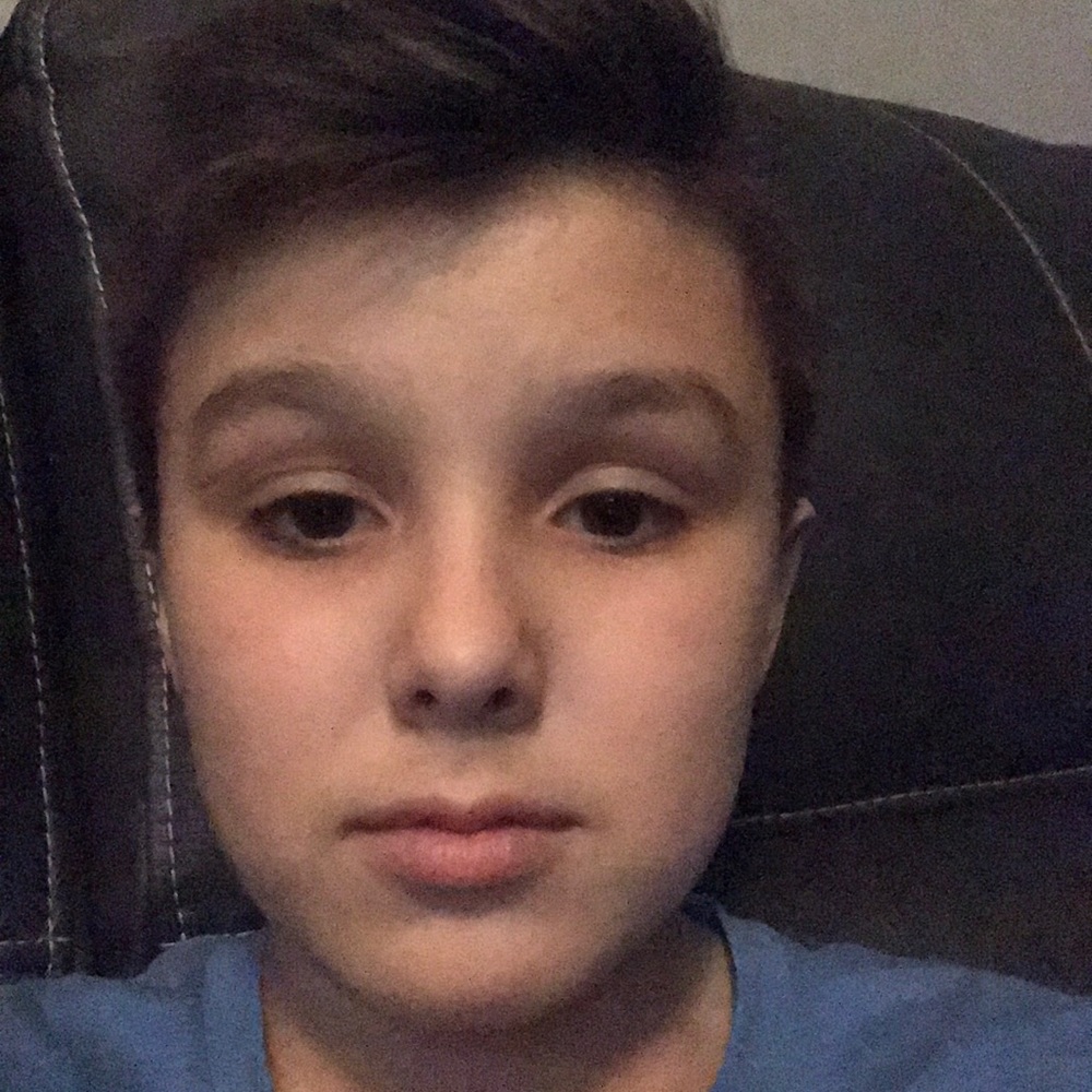 Meet your Posher, Colten